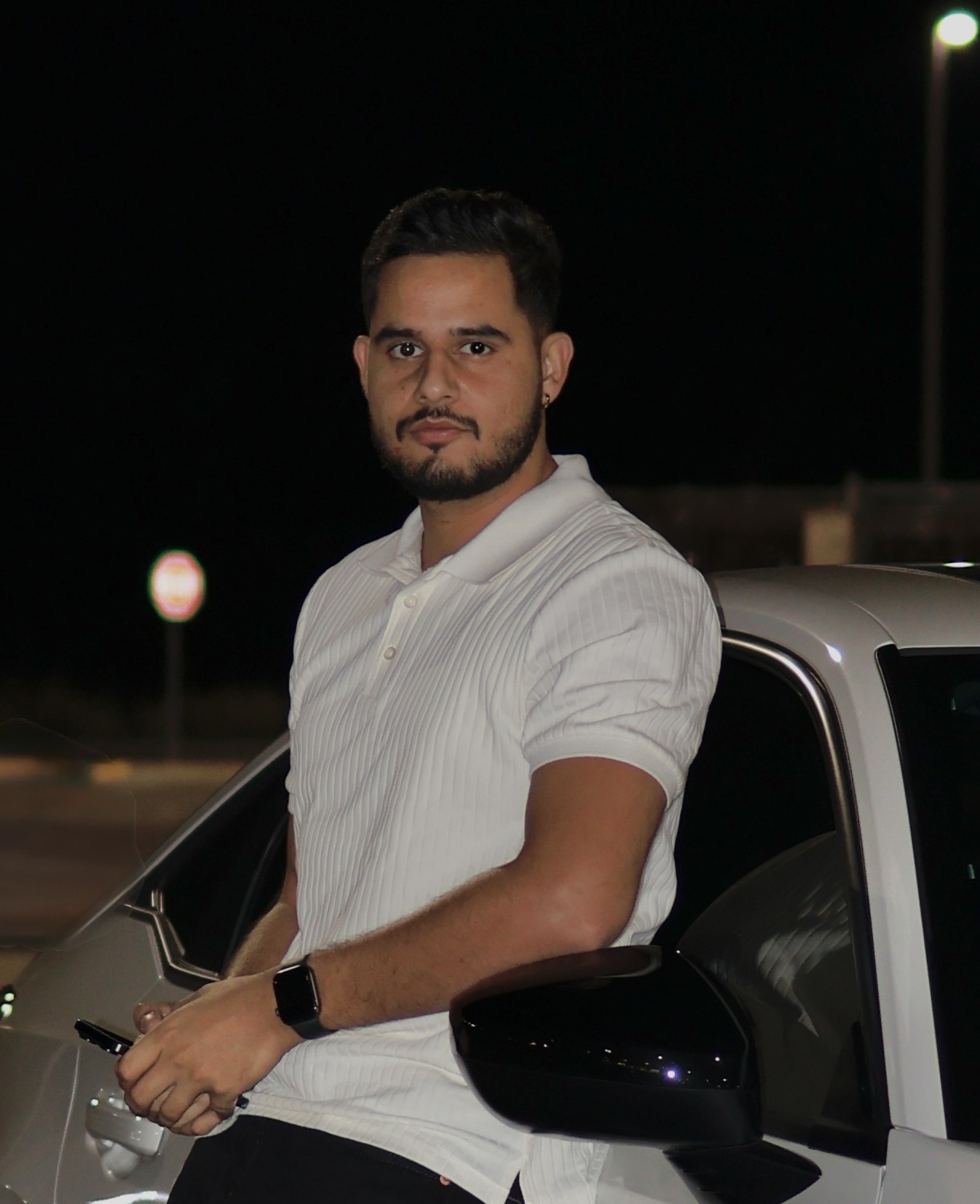 Lovepreet Singh Sandhu